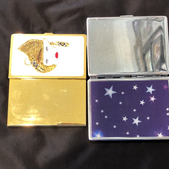 Credit card holders - Picture 3 of 3